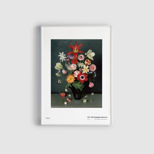 1627: Sharon Core Print