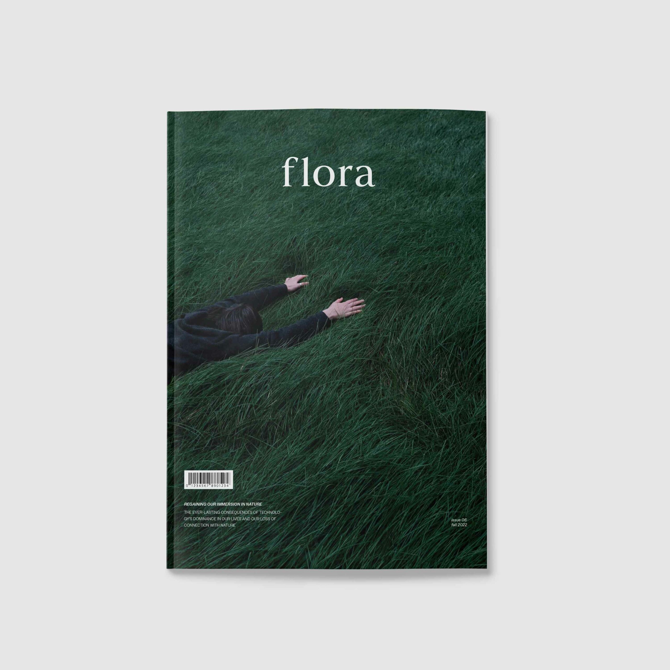 ISSUE 06